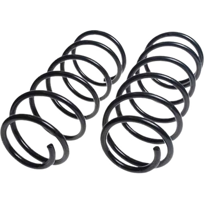 LESJOFORS - 4192531 - Front Coil Springs pa2
