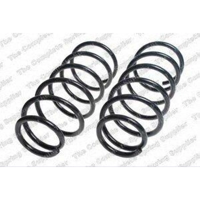 Front Coil Spring by LESJOFORS - 4192544 pa1