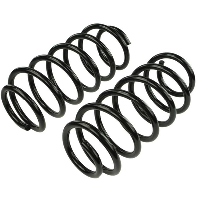 MEVOTECH - SMS250130 - Front Coil Springs pa1