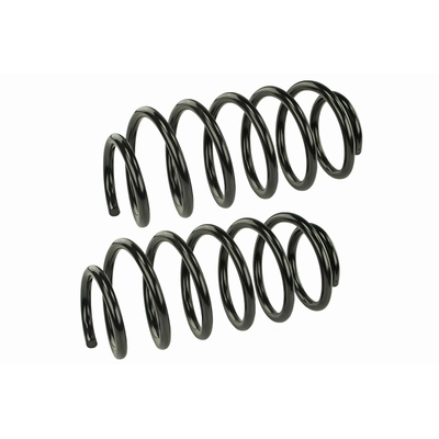 MEVOTECH - SMS250132 - Front Coil Springs pa1