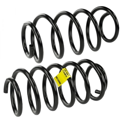 MEVOTECH - SMS250140 - Coil Springs pa1