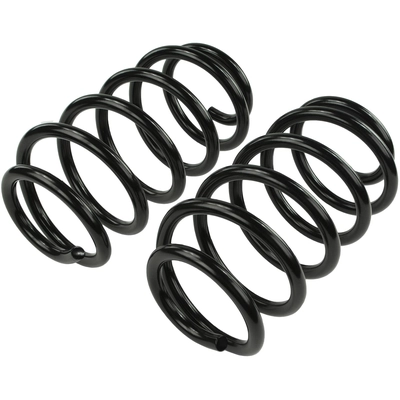 MEVOTECH - SMS250147 - Front Coil Springs pa1