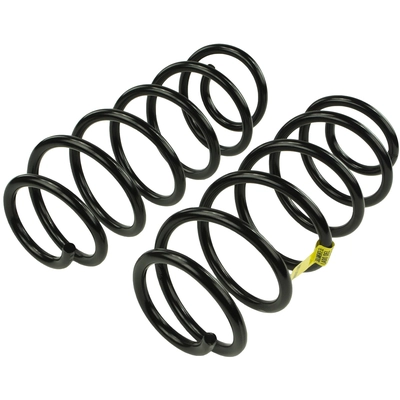 MEVOTECH - SMS250180 - Front Coil Springs pa1