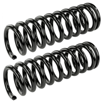 MEVOTECH - SMS400257 - Coil Springs pa1