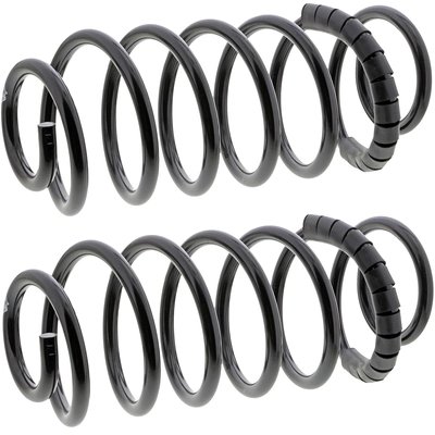 MEVOTECH - SMS400270 - Coil Springs pa1