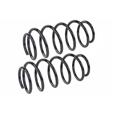 MEVOTECH - SMS86054 - Front Coil Springs pa1