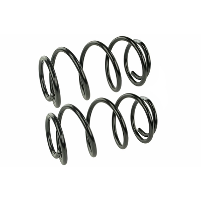 Front Coil Springs by MEVOTECH - SMS500175 pa3