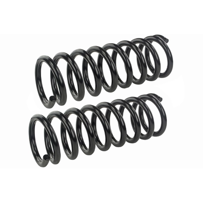 Front Coil Springs by MEVOTECH - SMS5598 pa2