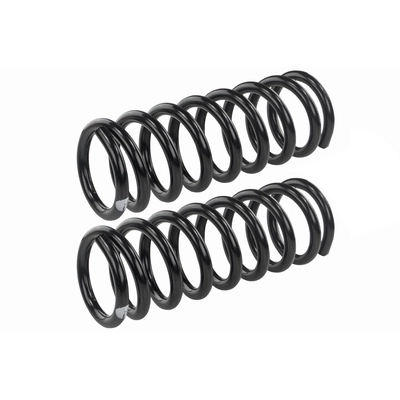 Front Coil Springs by MEVOTECH - SMS5608 pa2