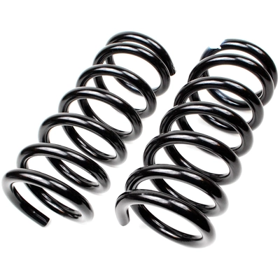 Front Coil Springs by MEVOTECH - SMS5660 pa3