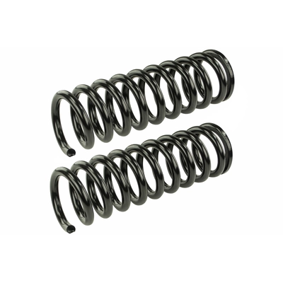 Front Coil Springs by MEVOTECH - SMS576 pa2