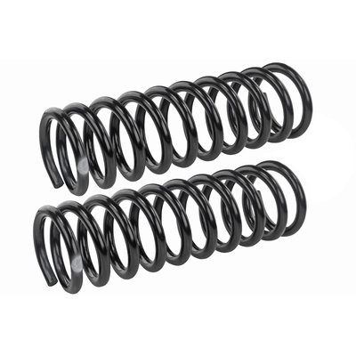 MEVOTECH - SMS580 - Front Coil Springs pa2
