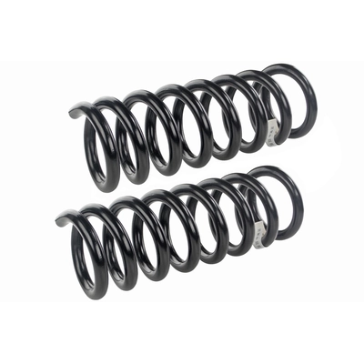 Front Coil Springs by MEVOTECH - SMS60148 pa2