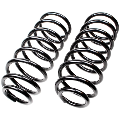 MEVOTECH - SMS81134 - Front Coil Springs pa5