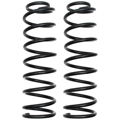 MOOG - 3226 - Front Coil Springs pa5