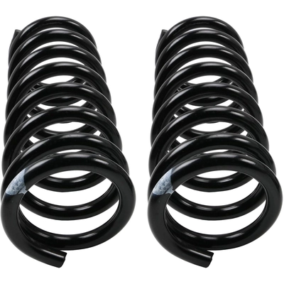 MOOG - 5608 - Front Coil Springs pa8