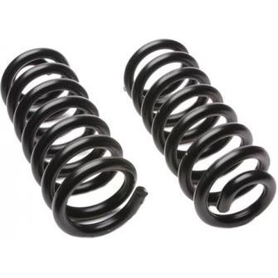 MOOG - 6082 - Front Coil Springs pa7