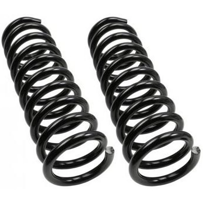 MOOG - 6312 - Front Coil Springs pa6