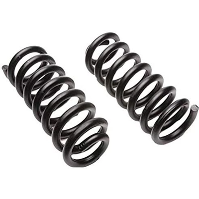 MOOG - 6452 - Front Coil Springs pa10