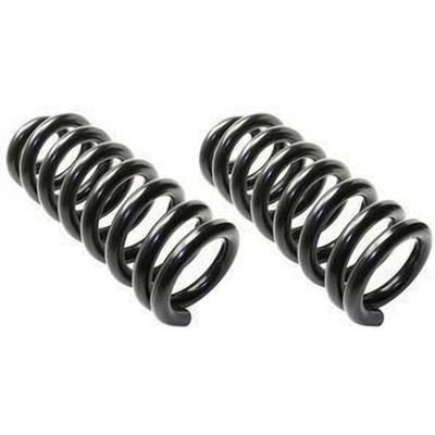 MOOG - 6454 - Front Coil Springs pa1