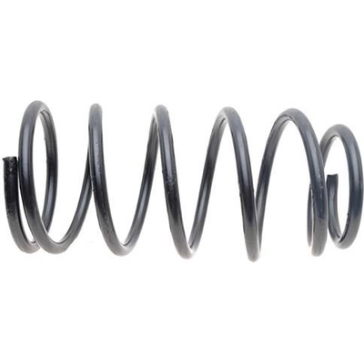 Front Coil Springs by MOOG - 80972 pa3