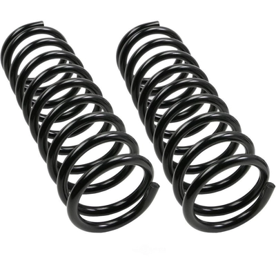 MOOG - 80974 - Front Coil Springs pa5