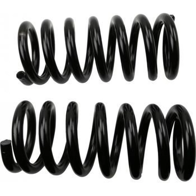 MOOG - 80994 - Front Coil Springs pa4