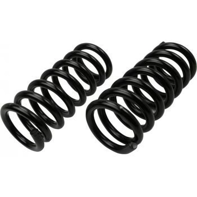 MOOG - 80994 - Front Coil Springs pa5