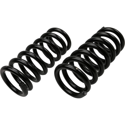 MOOG - 80994 - Front Coil Springs pa7
