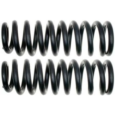 MOOG - 81090 - Front Coil Springs pa4