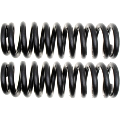 MOOG - 81108 - Front Coil Springs pa5