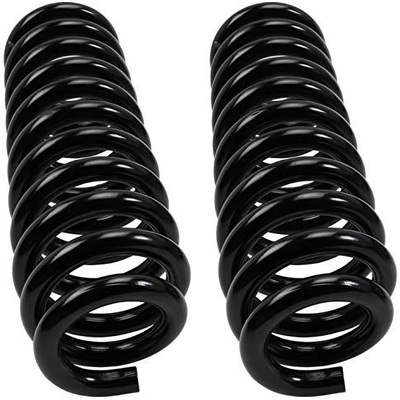 MOOG - 81118 - Front Coil Springs pa4