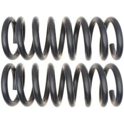 MOOG - 81196 - Front Coil Springs pa3