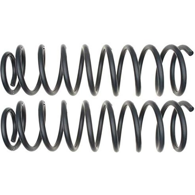 MOOG - 81220 - Front Coil Springs pa3