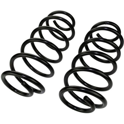 MOOG - 81538 - Front Coil Springs pa3