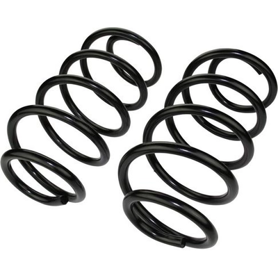 MOOG - 81606 - Front Coil Springs pa2