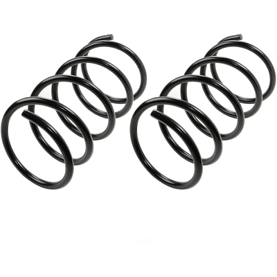 MOOG - 81635 - Front Coil Springs pa5