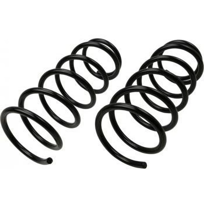 MOOG - 81645 - Front Coil Springs pa4