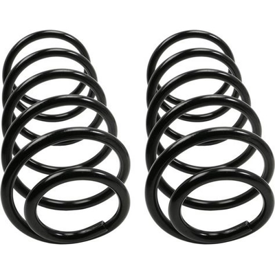MOOG - 81688 - Front Coil Springs pa1
