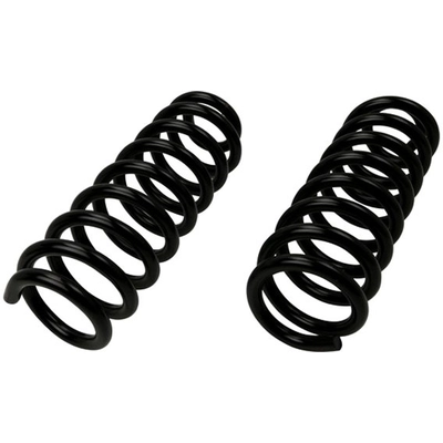 MOOG - 81742 - Front Coil Springs pa1