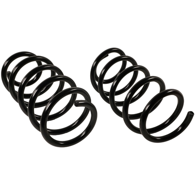 MOOG - 81767 - Coil Spring Set pa1