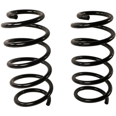 MOOG - 81767 - Coil Spring Set pa2