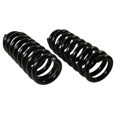 MOOG - 81768 - Front Coil Springs pa1