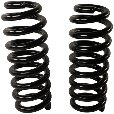 MOOG - 81768 - Front Coil Springs pa2