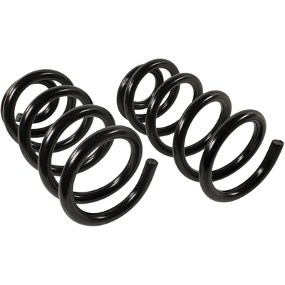 MOOG - 81770 - Front Coil Springs pa1