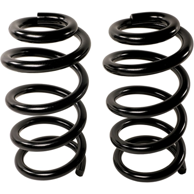 MOOG - 81770 - Front Coil Springs pa2