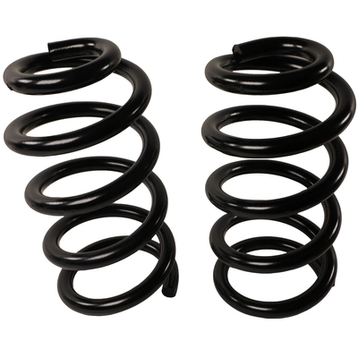 MOOG - 81772 - Coil Spring Set pa1