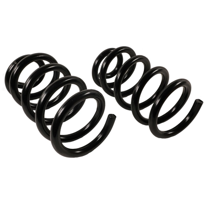 MOOG - 81772 - Coil Spring Set pa2