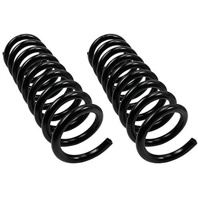 MOOG - 8594 - Front Coil Springs pa7