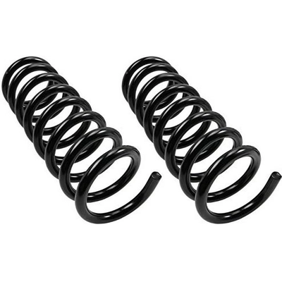 MOOG - 9046 - Front Coil Springs pa8